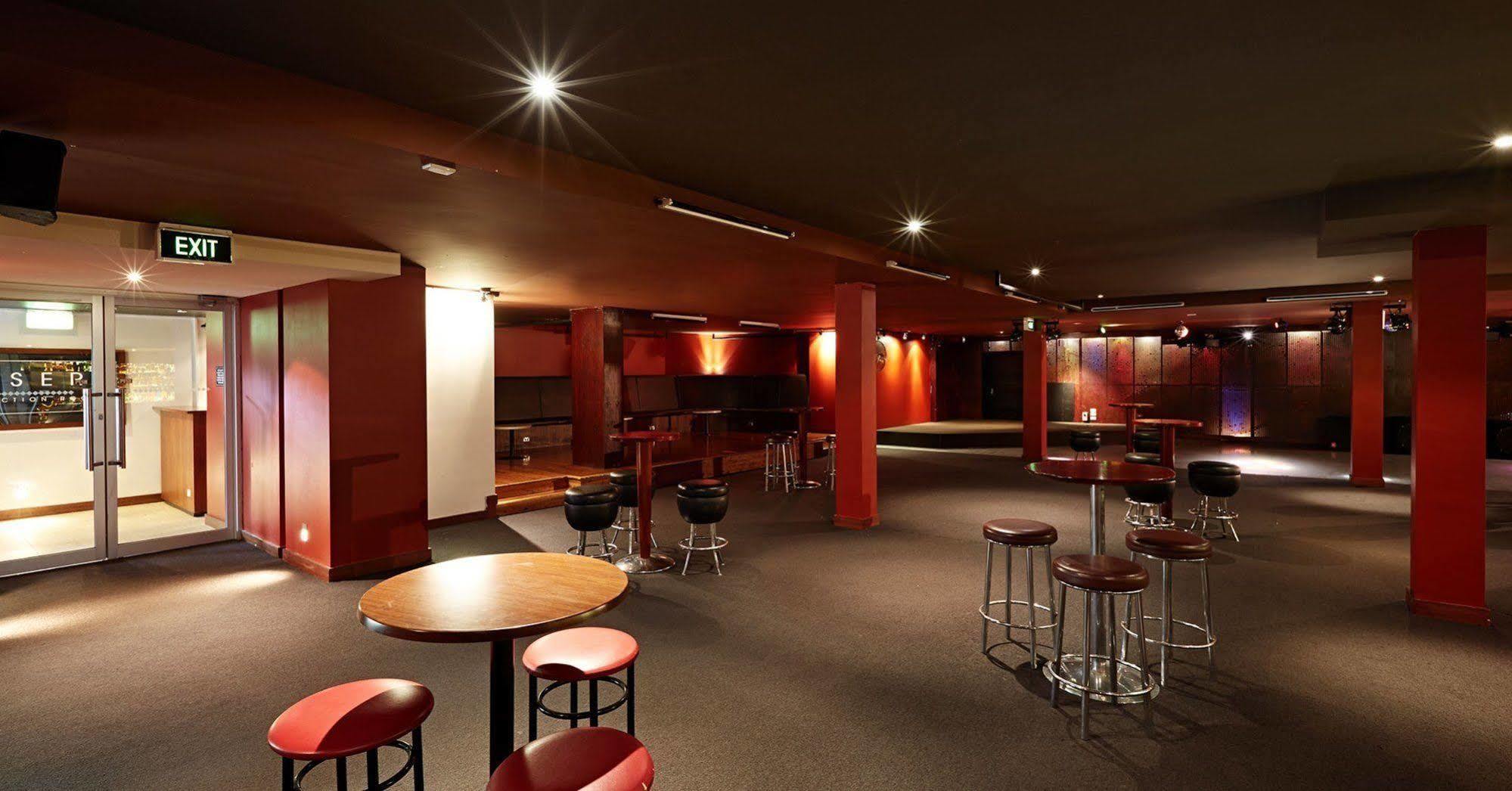 Nightcap At Waltzing Matilda Hotel Springvale Eksteriør bilde