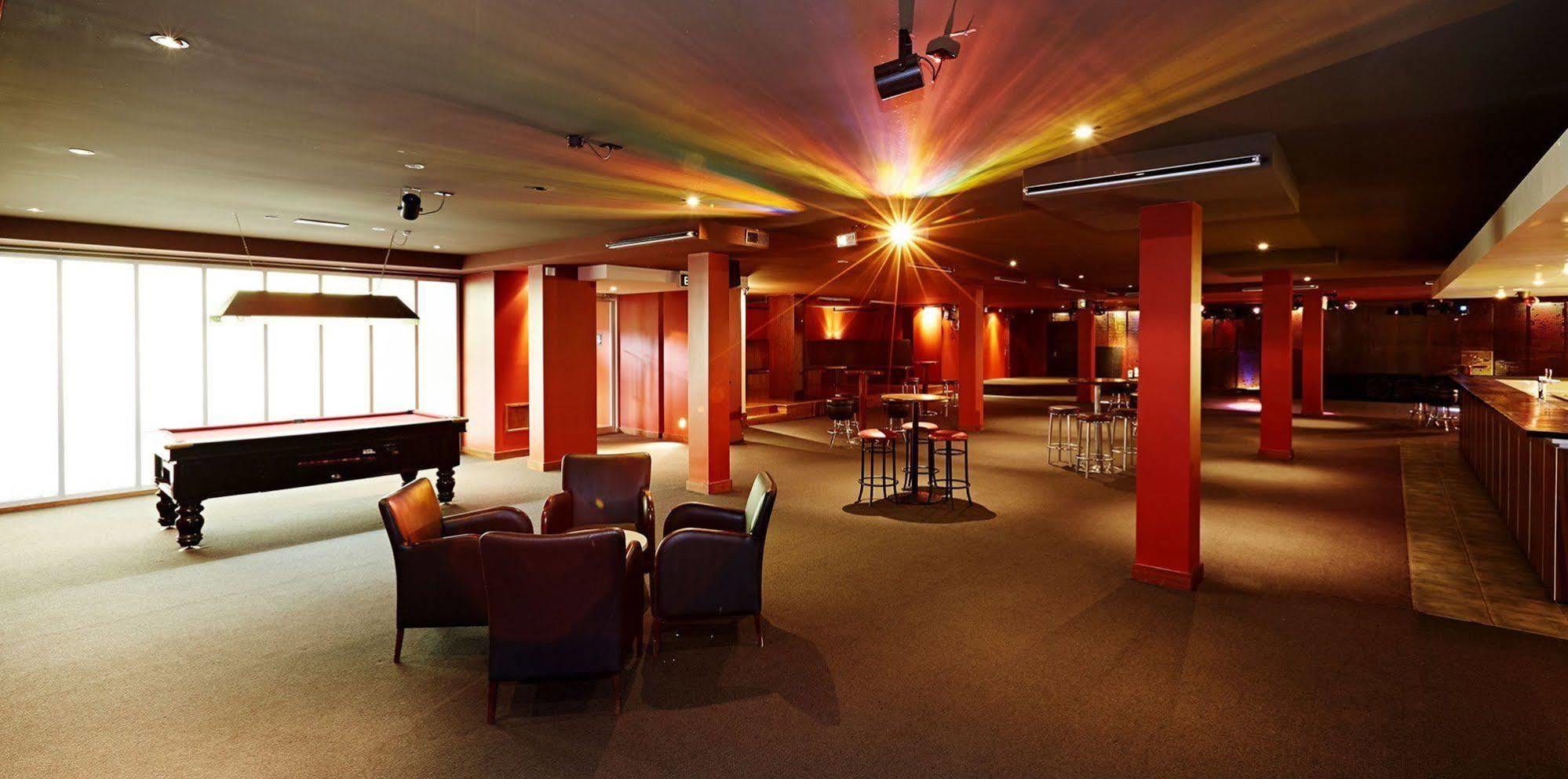 Nightcap At Waltzing Matilda Hotel Springvale Eksteriør bilde