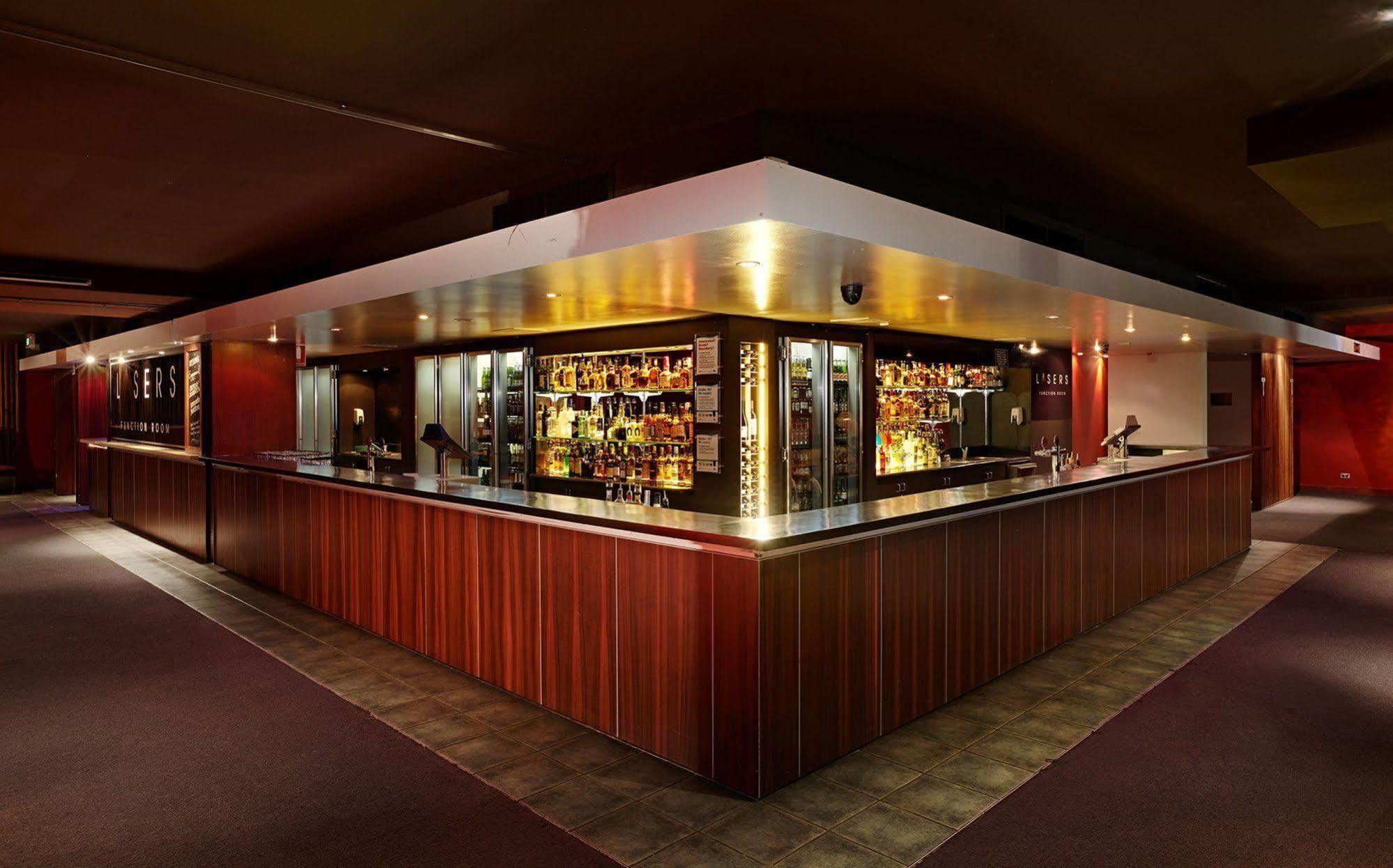 Nightcap At Waltzing Matilda Hotel Springvale Eksteriør bilde